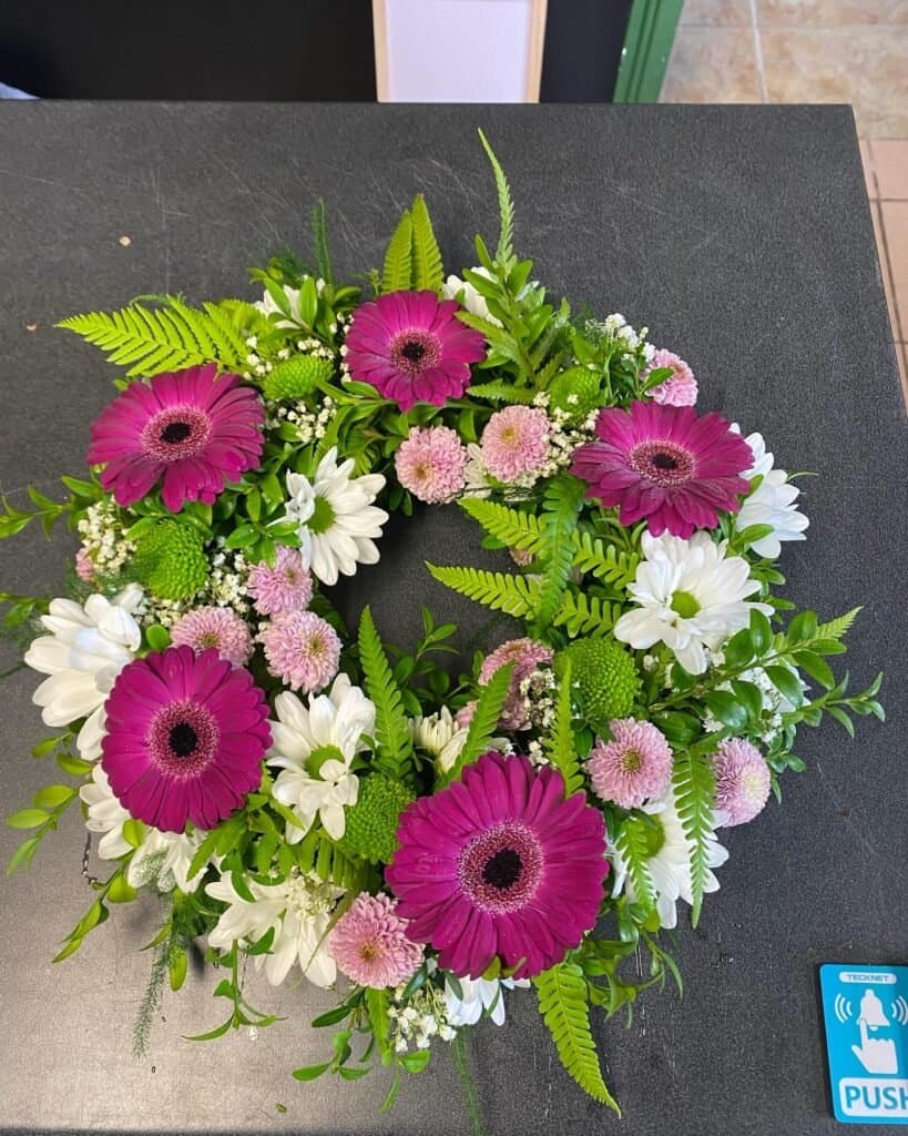 Eternal Remembrance Wreath