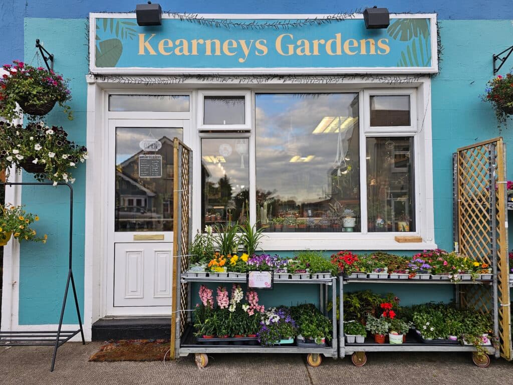 Storefront