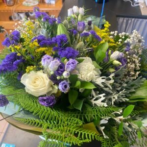 Serenity Bouquet