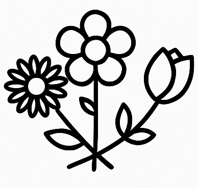 Seasonal Bouquets