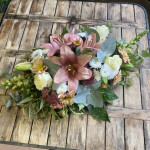Remembrance Posy