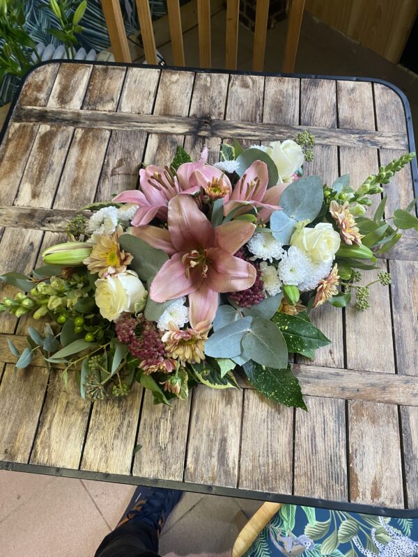 Remembrance Posy