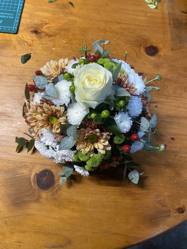 Remembrance Posy - Image 2