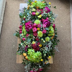 Casket Spray